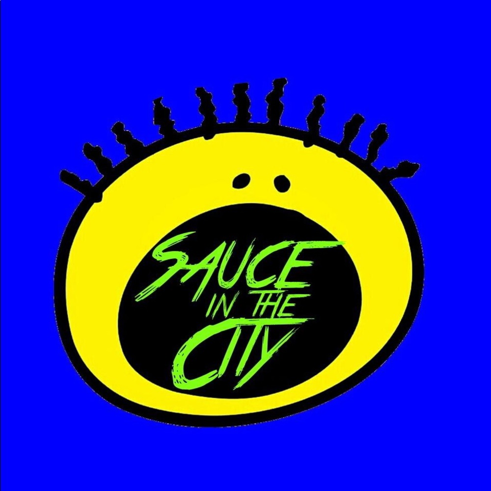 Come shop with me at Sauce In The City 🍝🏙